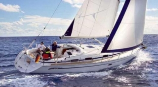  En busca de una vela brillante